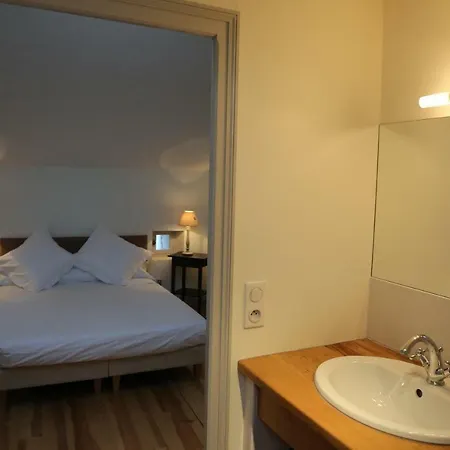 Casa vacanze Chemin De Gargamelle 'mirabelle' Ligueux (Gironde)