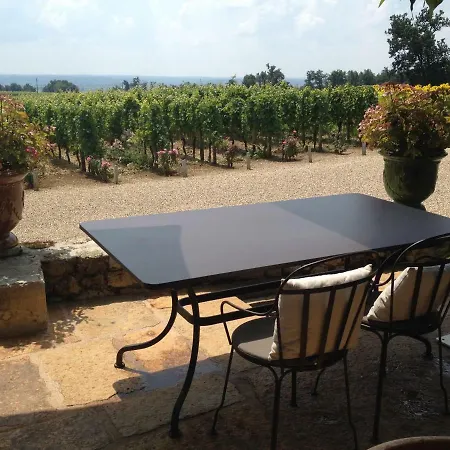Casa vacanze Chemin De Gargamelle 'mirabelle' *