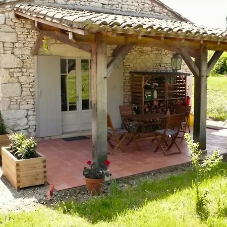 Chemin De Gargamelle 'mirabelle' Casa vacanze *