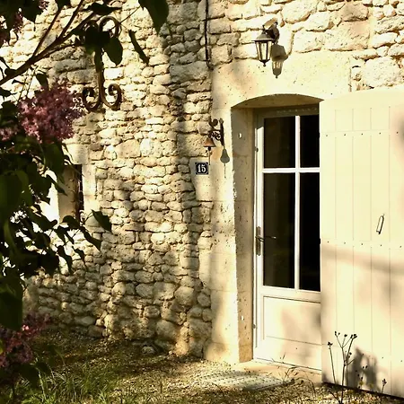 Chemin De Gargamelle 'mirabelle' Ligueux (Gironde)